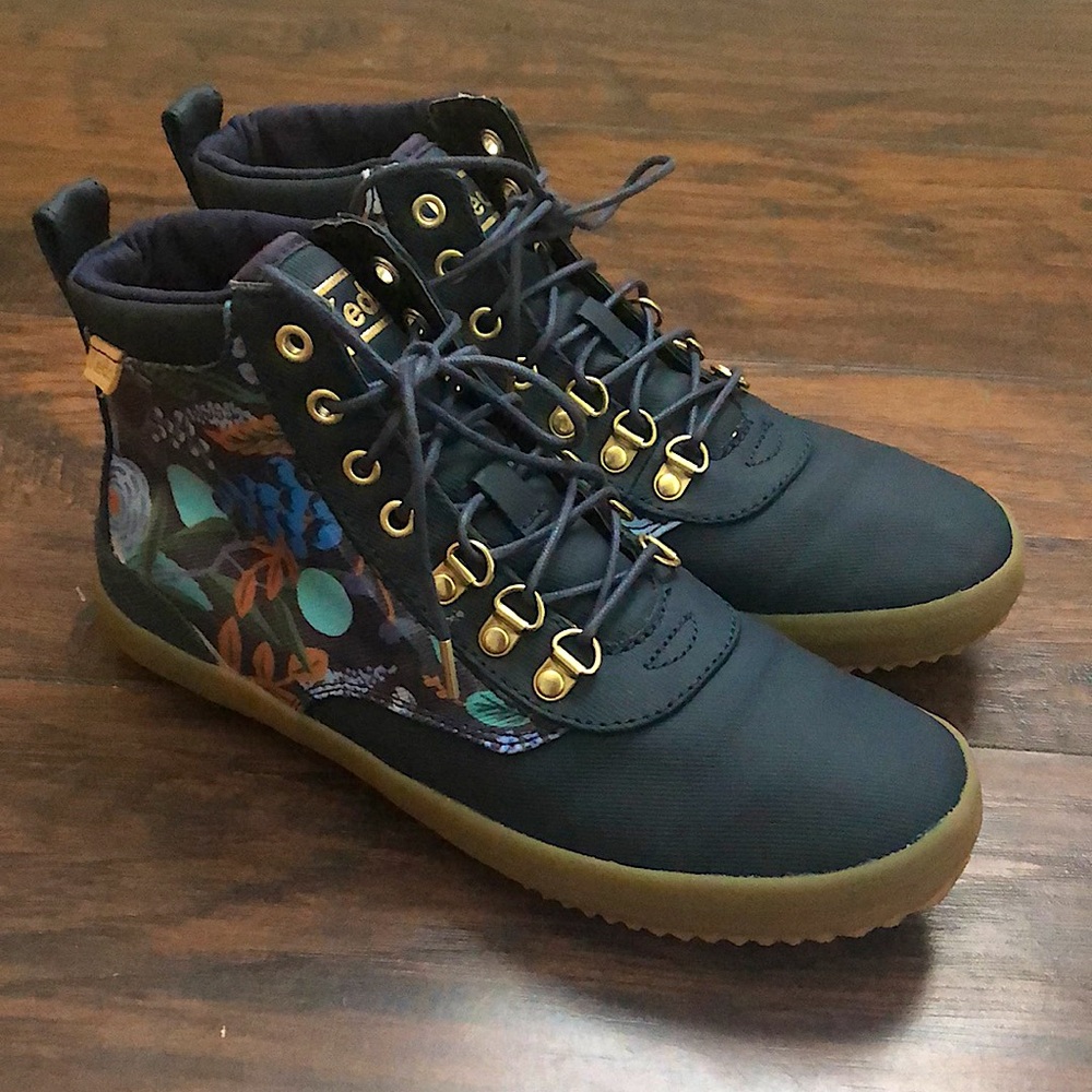 Keds Scout Water-resistant boot